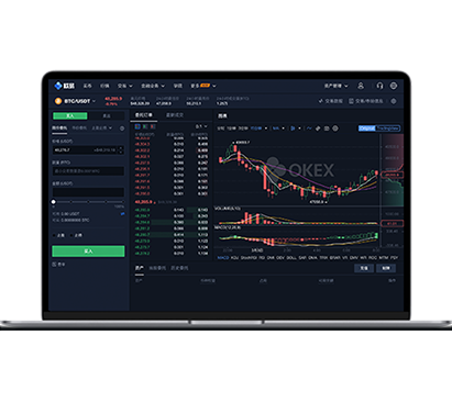 okx app官网下载电脑版：最新版PC端安装下载教程与入口指南欧易交易所APP界面预览 - 简洁直观的数字货币交易界面